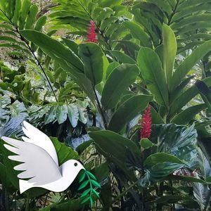 Meet your Posher, Becky